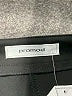 Promod Black Active Pants Size M - photo 4