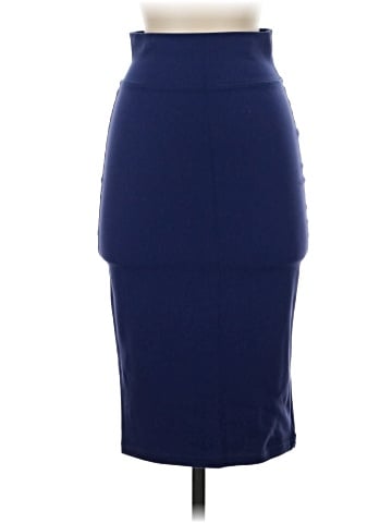 BCBGeneration Formal Skirt (view 1)