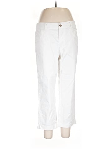 Ann Taylor LOFT Outlet Jeans (view 1)