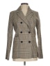 Princess Polly Houndstooth Brown Blazer Size 6 - photo 1