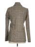 Princess Polly Houndstooth Brown Blazer Size 6 - photo 2