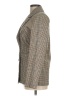 Princess Polly Houndstooth Brown Blazer Size 6 - photo 5