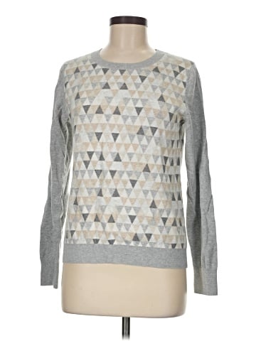 Bass Pullover Sweater (view 1)