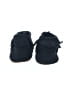 Old Navy Black Booties Size 6-12 mo (baby) - photo 2
