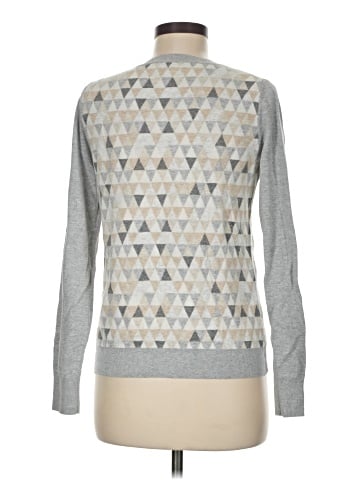 Bass Pullover Sweater (view 2)