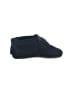 Old Navy Black Booties Size 6-12 mo (baby) - photo 1