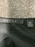 Cyrus Black Long Sleeve Top Size 3X - photo 7
