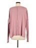 Wild Fable Pink Long Sleeve Top Size M - photo 2