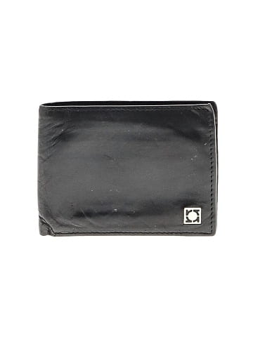 Kenneth Cole REACTION Leather Wallet (view 1)
