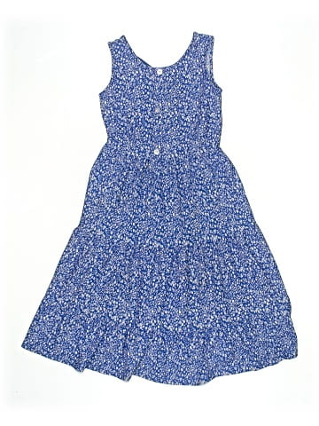 Blueberi Boulevard Dress (view 1)
