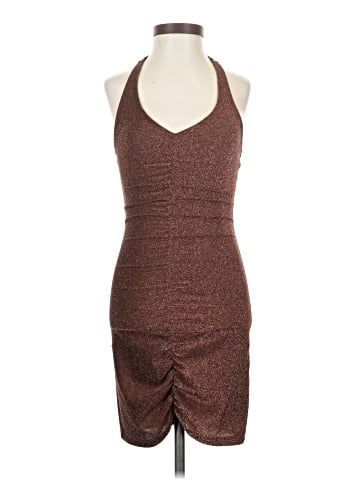 Divided by H&M Cocktail Dress (view 1)