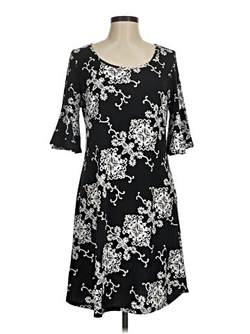 Ronni Nicole Casual Dress (view 1)