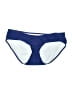 Assorted Brands Blue Swimsuit Bottoms Size M - photo 1