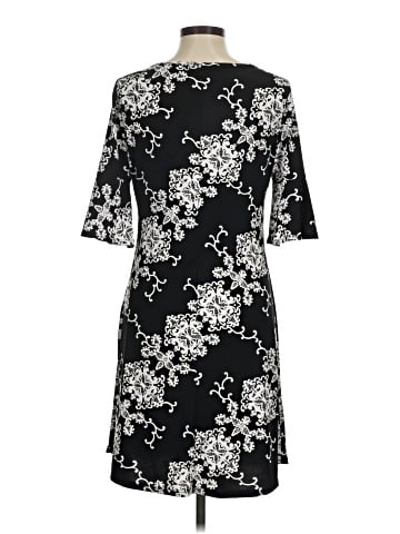 Ronni Nicole Casual Dress (view 2)