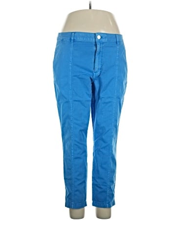 White House Black Market Jeggings (view 1)