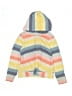 Cato Yellow Long Sleeve Top Size 8 - photo 1