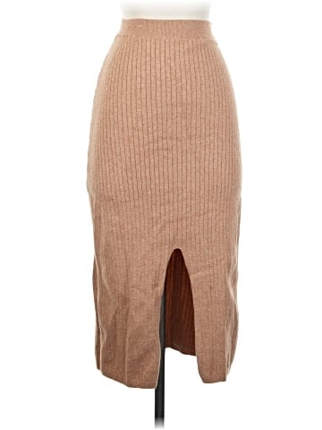 Free People Casual Skirt (view 1)
