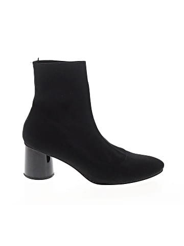 Zara Ankle Boots (view 1)