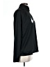 Nike 100% Polyester Black Sweatshirt Size L - photo 4
