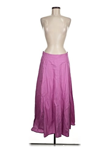 Ann Taylor Casual Skirt (view 1)