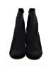 Zara Black Ankle Boots Size EU 39 - photo 2