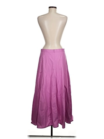Ann Taylor Casual Skirt (view 2)