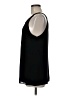 Calvin Klein 100% Polyester Black Sleeveless Blouse Size M - photo 5
