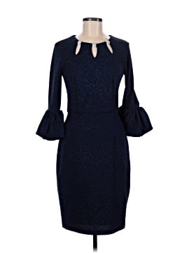 Betsy & Adam Cocktail Dress