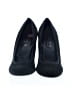 Ditto by VanEli Black Wedges Size 9 - photo 2