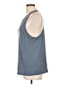 Peloton Blue Tank Top Size L (estimated) - photo 5