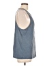 Peloton Blue Tank Top Size L (estimated) - photo 4