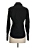 PaperWhite Black Long Sleeve Blouse Size 2 - photo 2