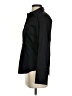 PaperWhite Black Long Sleeve Blouse Size 2 - photo 5