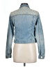 MICHAEL Michael Kors Stars Blue Denim Jacket Size M - photo 2