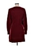 Thakoon Burgundy Cardigan Size M - photo 2