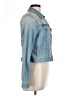 MICHAEL Michael Kors Stars Blue Denim Jacket Size M - photo 4