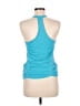 Athleta Blue Tank Top Size M - photo 2