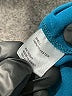 Atlein Collective 100% Polyester Teal Long Sleeve Blouse Size 6 - photo 5