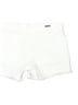 Carve Designs Solid White Shorts Size 0 - photo 2