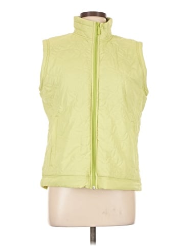 WHITE SIERRA Vest (view 1)