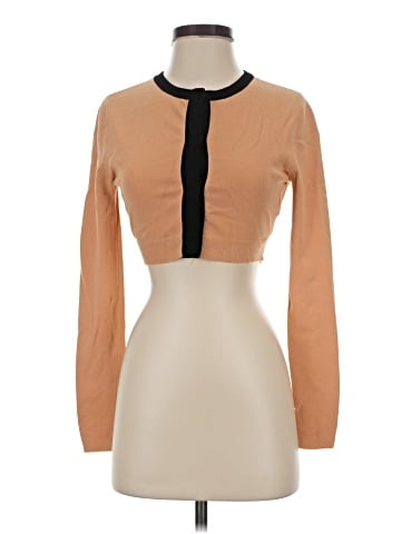 Victor Glemaud Long Sleeve Blouse (view 1)