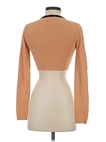 Victor Glemaud Long Sleeve Blouse (view 2)