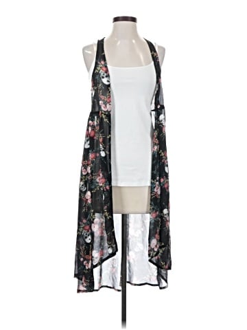 Hot Topic Kimono (view 1)