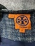 Tory Burch Tweed Gray Jacket Size 4 - photo 6
