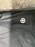 Unbranded Black Active Pants Size S - photo 5