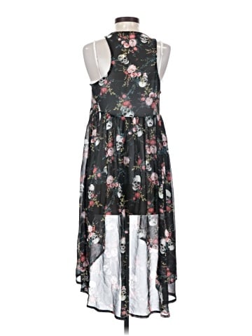 Hot Topic Kimono (view 2)