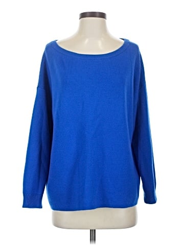 Alice + Olivia Wool Pullover Sweater (view 1)
