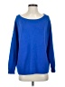 Alice + Olivia Blue Wool Pullover Sweater Size S - photo 1