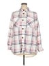 Eden & Olivia Pink Jacket Size 2X - photo 1