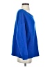 Alice + Olivia Blue Wool Pullover Sweater Size S - photo 4